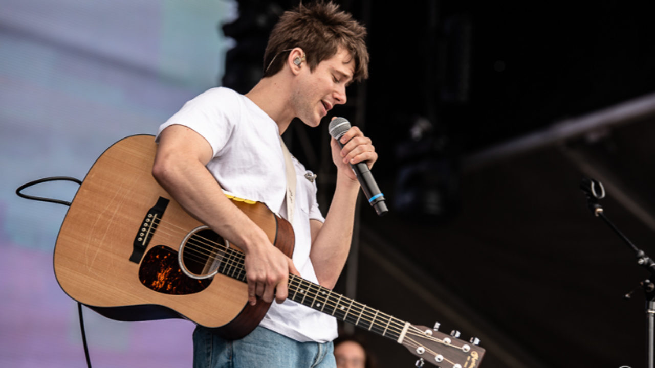 Alec Benjamin Tour Alec Benjamin Tour